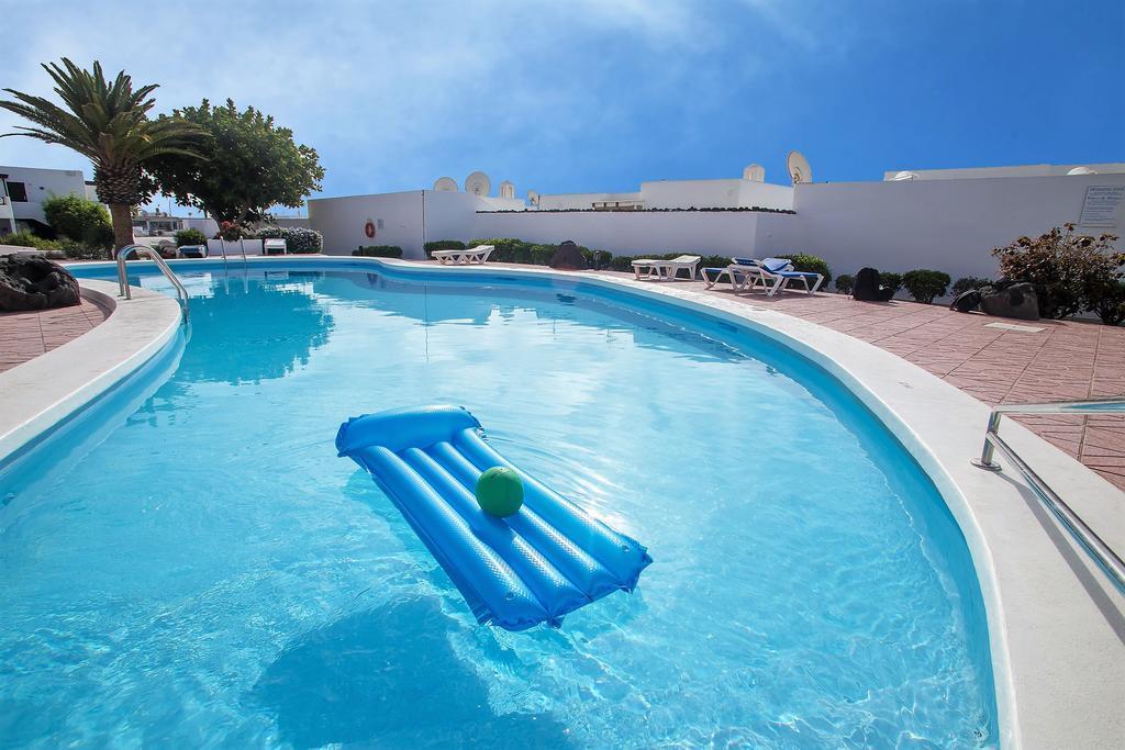 Apartamento Fragosos Puerto del Carmen (Lanzarote)